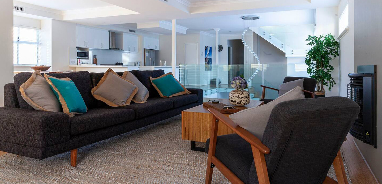 South Beach B&B in Perth